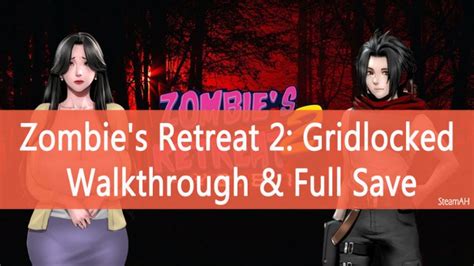 zombies retreat patreon|ZombieS Retreat • Neperos